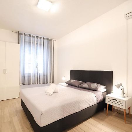 Old Town Donatello Apartment Zadar Exterior foto
